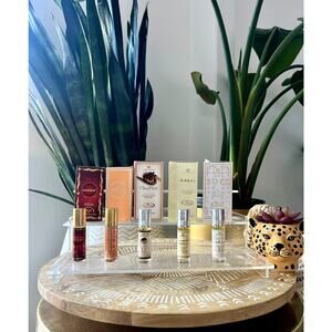 ARABIAN BODY OIL 6ML ROLLERBALL 5 PC BUNDLE-6 BUNDLES AVAIL